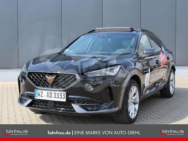 Cupra Formentor 2023