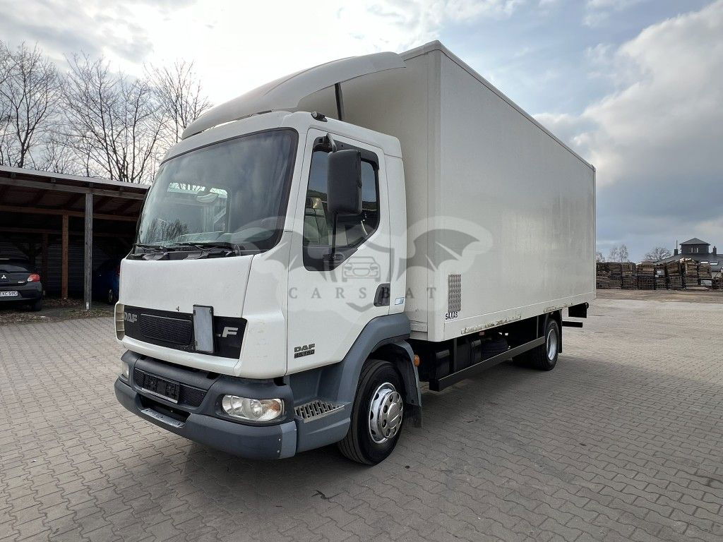 DAF LF 2006