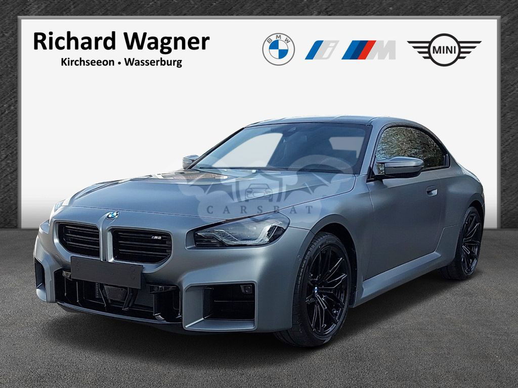 BMW M2 2023
