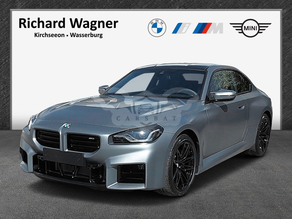 BMW M2 2023