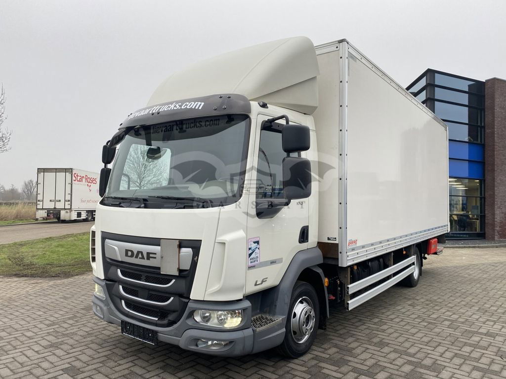 DAF LF 2019
