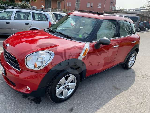 Mini One 2016