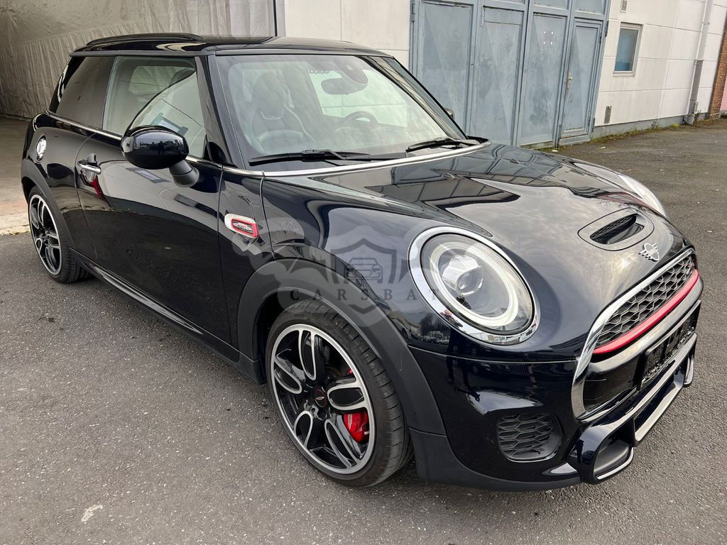 Mini John Cooper Works 2021
