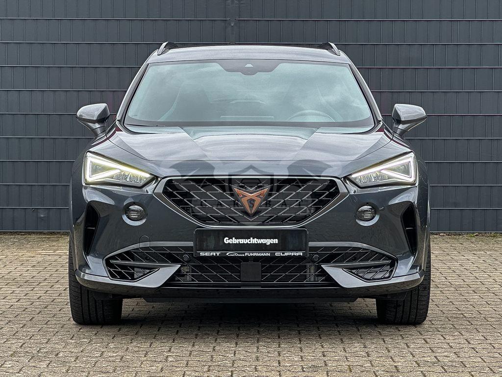 Cupra Formentor 2023