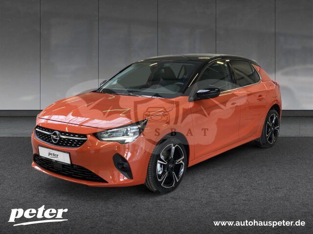 Opel Corsa 2023
