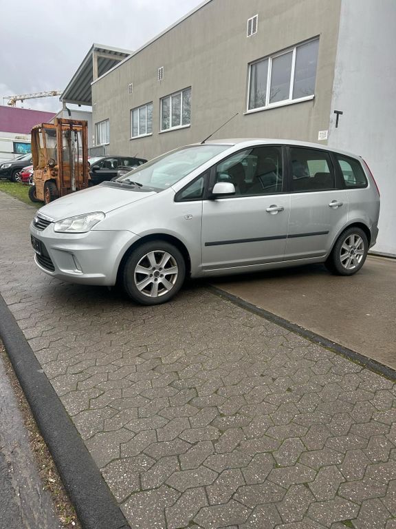 Ford C-Max 2008