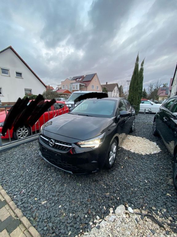 Opel Corsa 2022