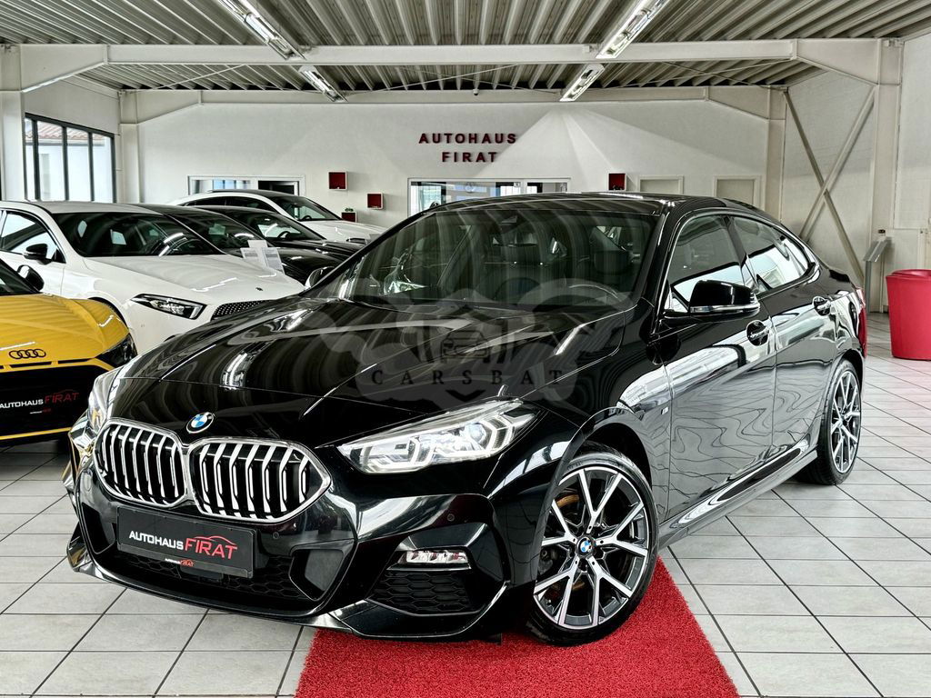 BMW 2 Series 218 2022