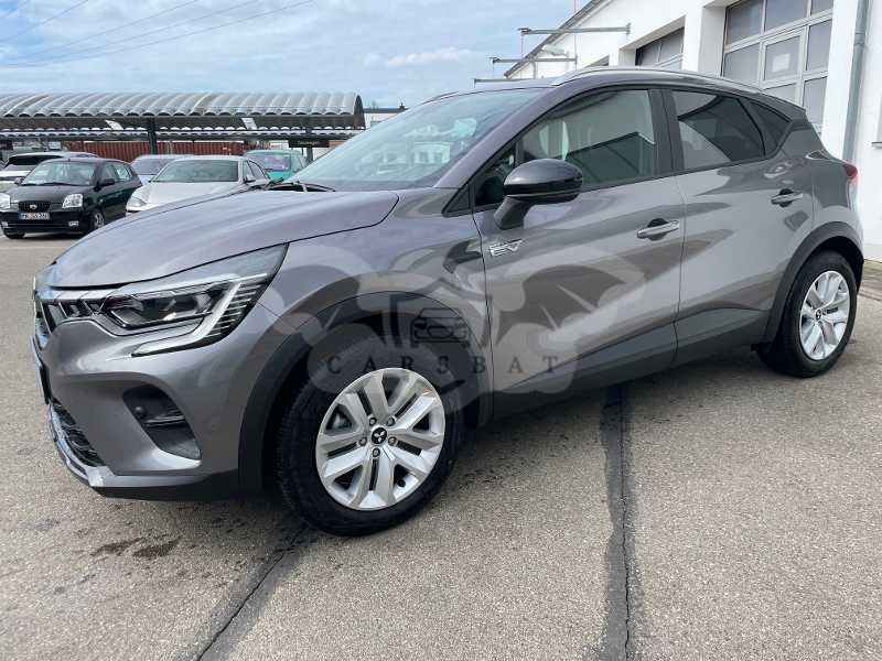 Mitsubishi ASX 2024