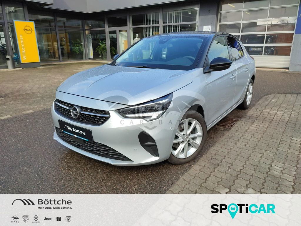 Opel Corsa 2023