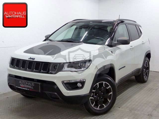 Jeep Compass 2021