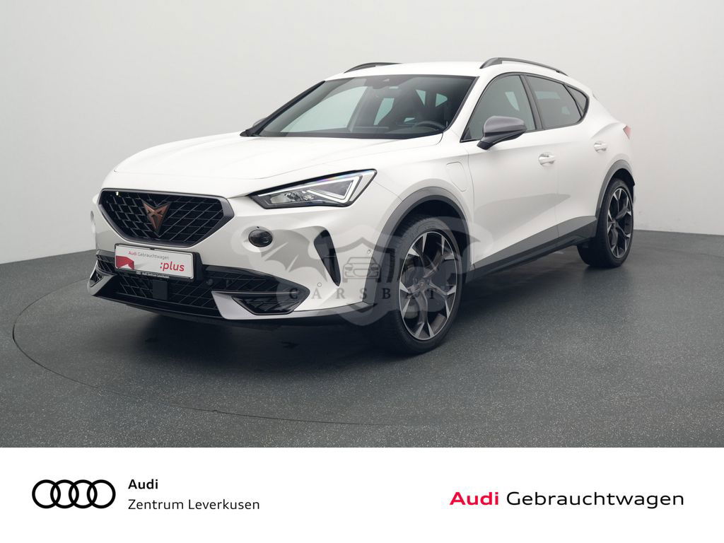 Cupra Formentor 2022