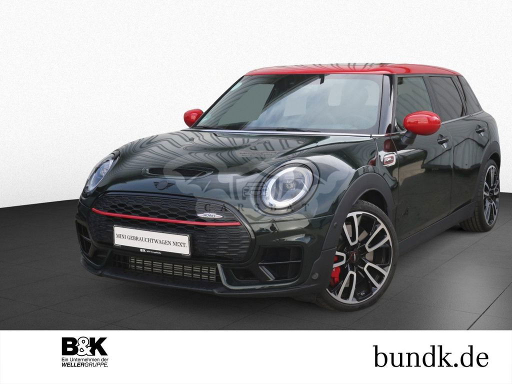 Mini Clubman 2022