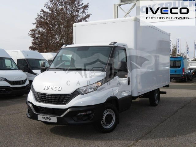 Iveco Daily 2021