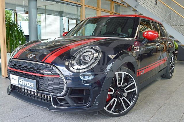Mini Clubman 2021