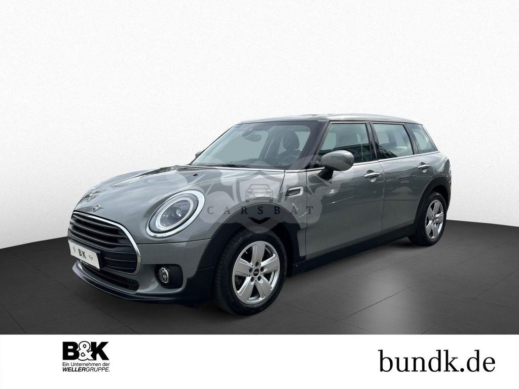 Mini Clubman 2022