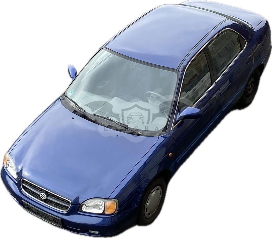 Suzuki Baleno (Esteem) 2000