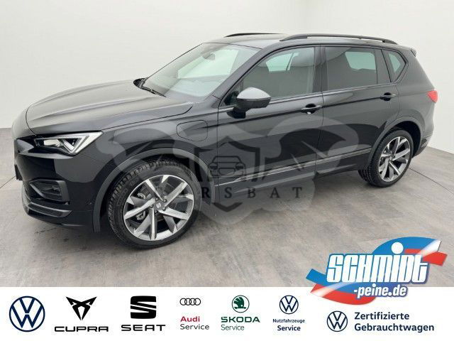 Seat Tarraco 2024