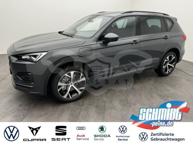 Seat Tarraco 2024