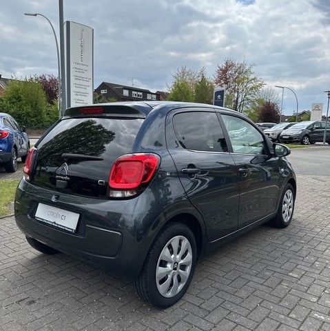 Citroën C1 2021