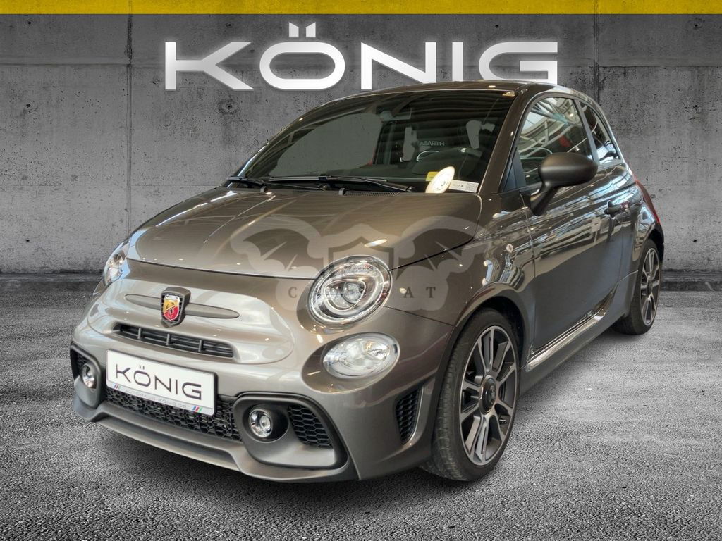 Abarth 595 2023