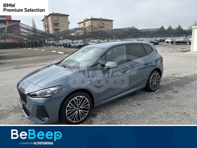 BMW 2 Series 2022
