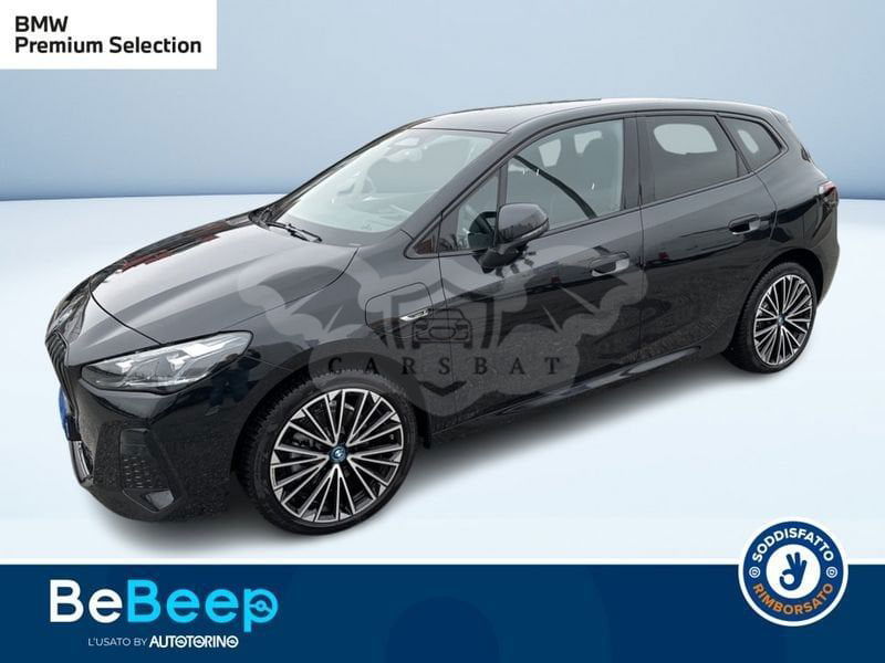 BMW 2 Series 2022