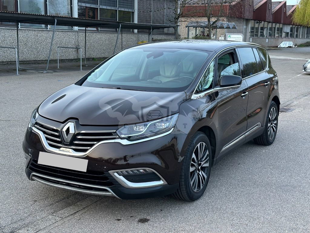 Renault Espace 2016
