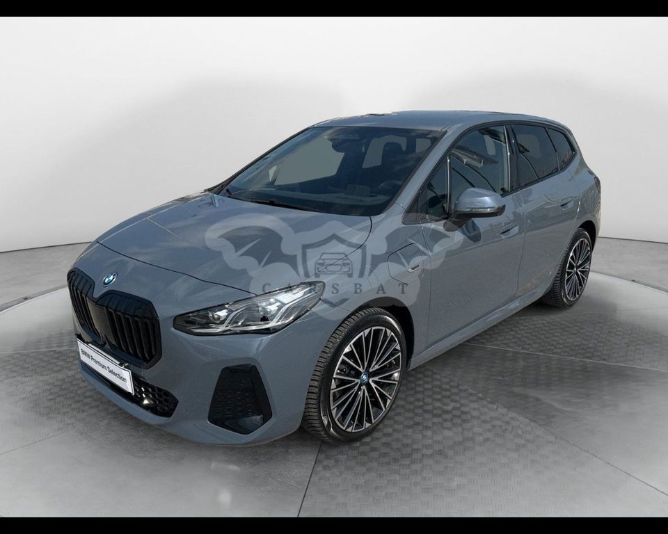 BMW 2 Series 2022