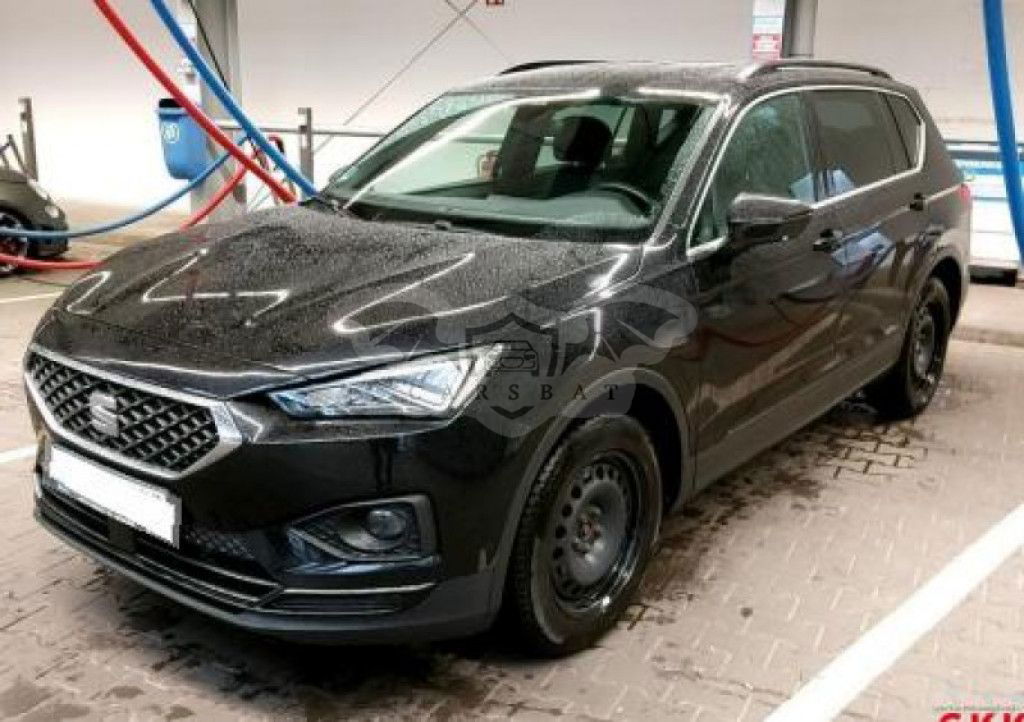 Seat Tarraco 2020