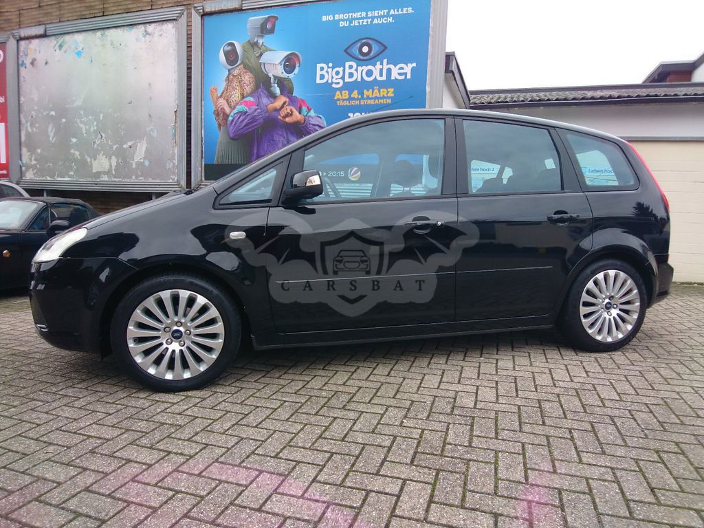 Ford C-Max 2010