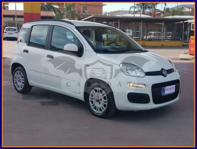 Fiat Panda 2014