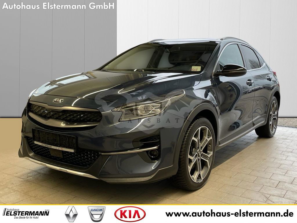 Kia XCeed 2021