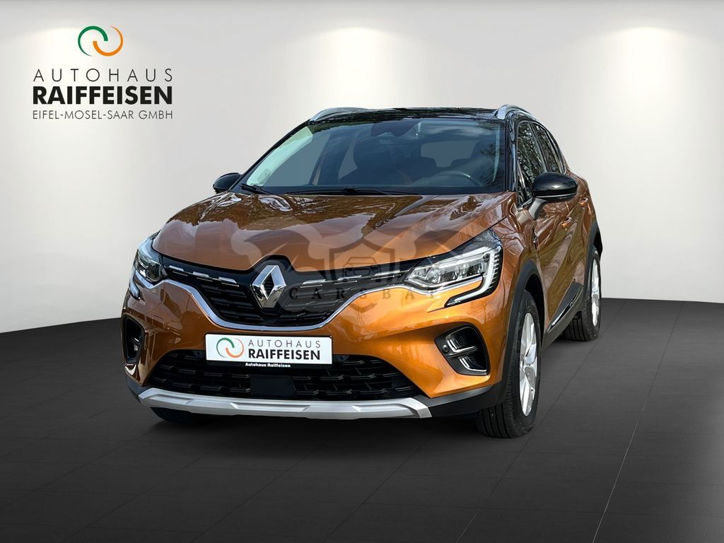 Renault Captur 2020