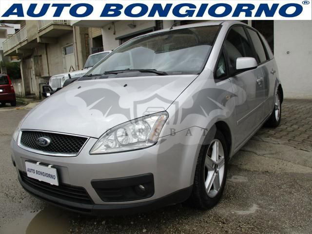 Ford C-Max 2006