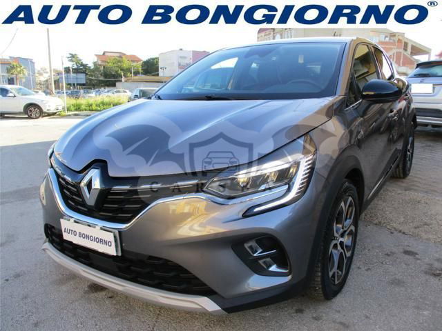 Renault Captur 2020