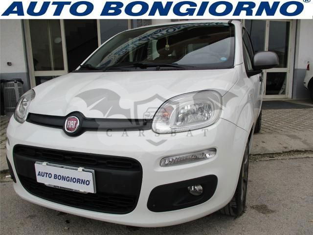 Fiat Panda 2014