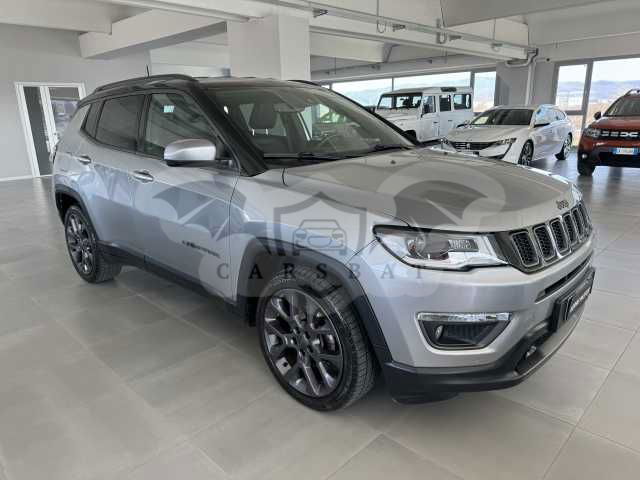 Jeep Compass 2020