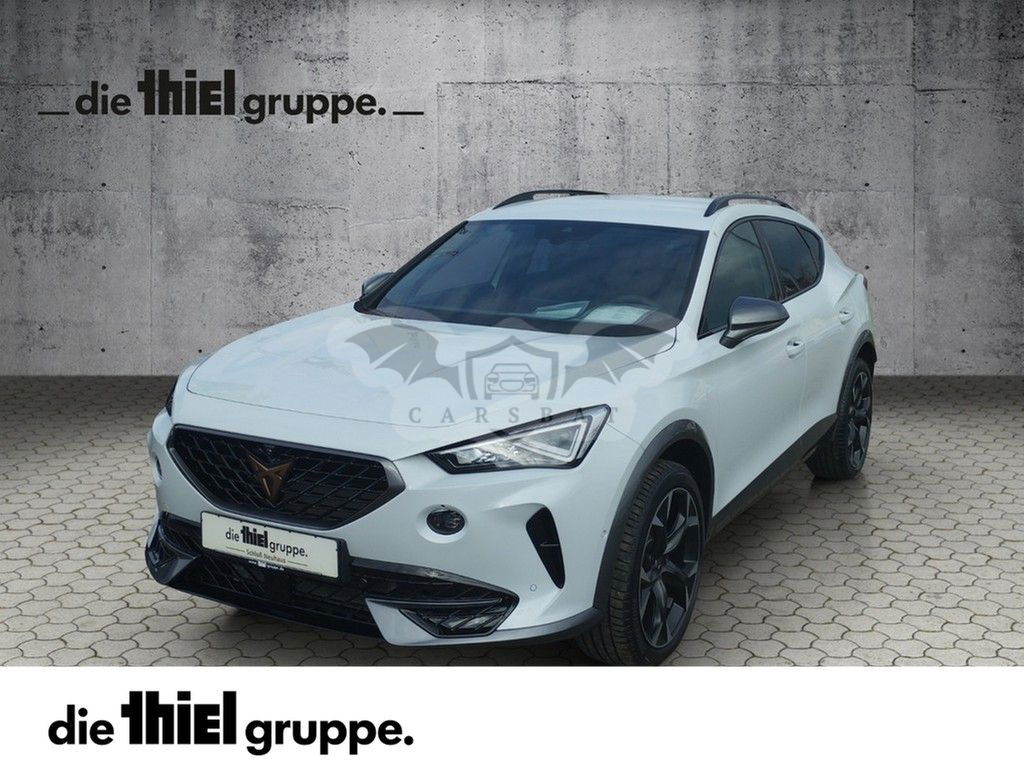Cupra Formentor 2023