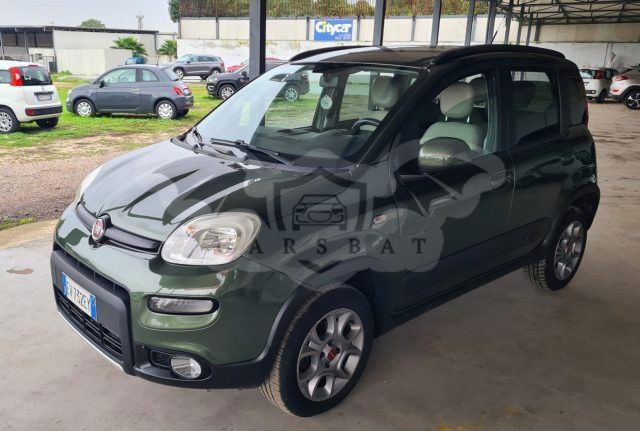 Fiat Panda 2014