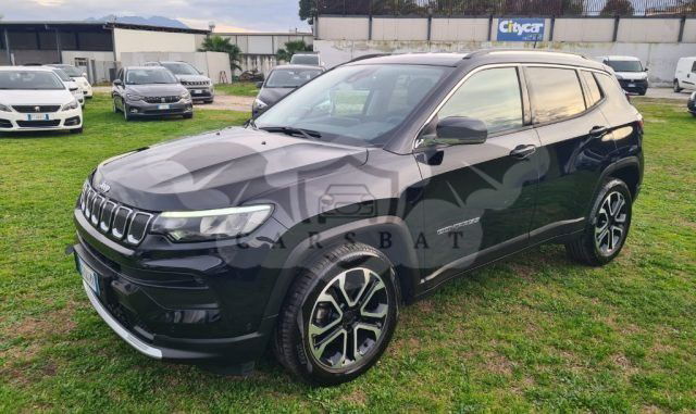 Jeep Compass 2021