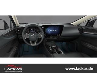 Lexus NX 350 2024
