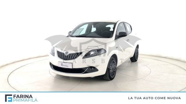 Lancia Ypsilon 2022