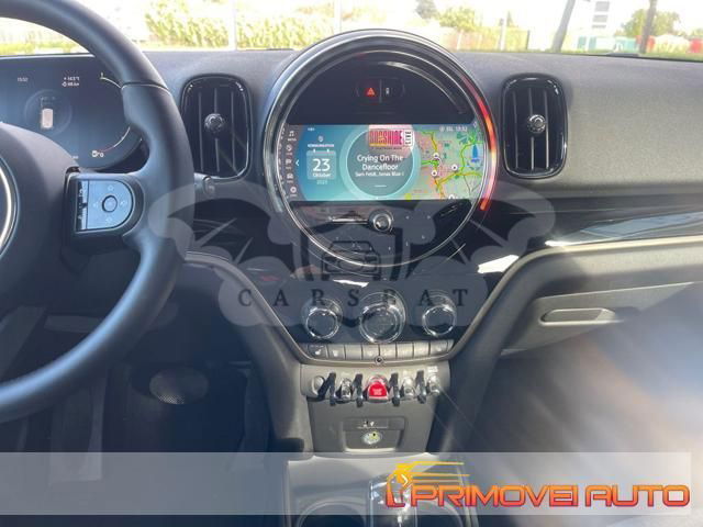 Mini Countryman 2022