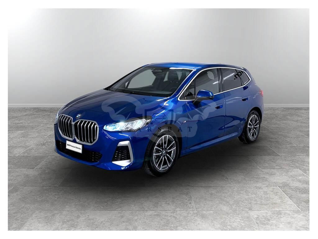 BMW 2 Series 2022
