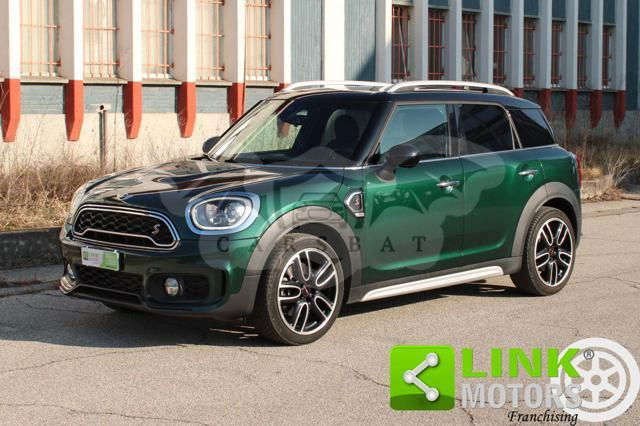 Mini Countryman 2017