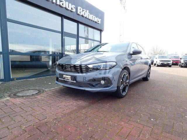 Fiat Tipo 2021