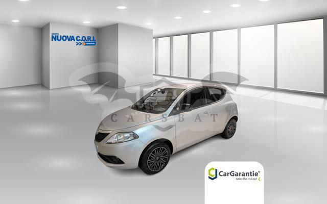 Lancia Ypsilon 2020