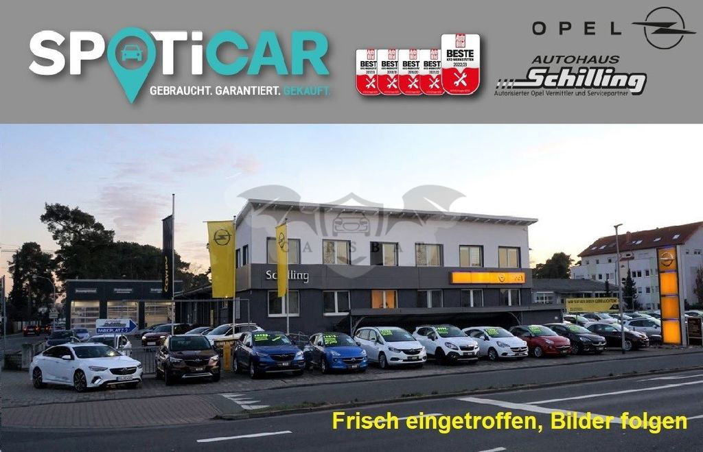 Opel Corsa 2023