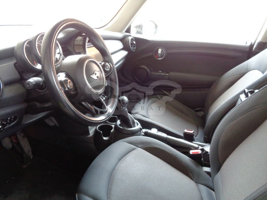 Mini Cooper 2014